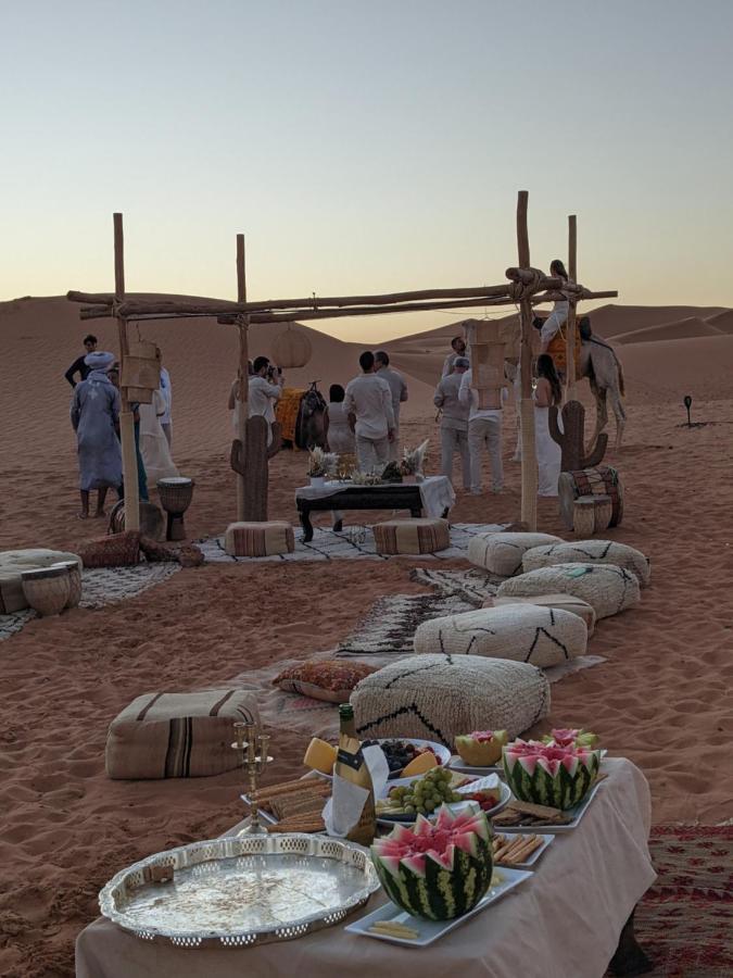 Hotel Sahara Majestic Luxury Camp