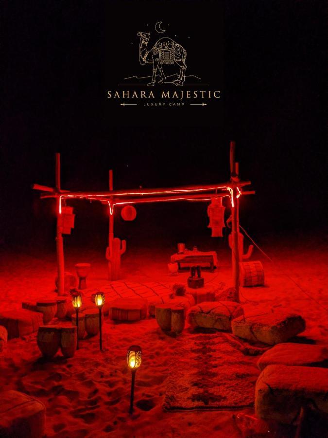 Sahara Majestic Luxury Camp Hotel 5*