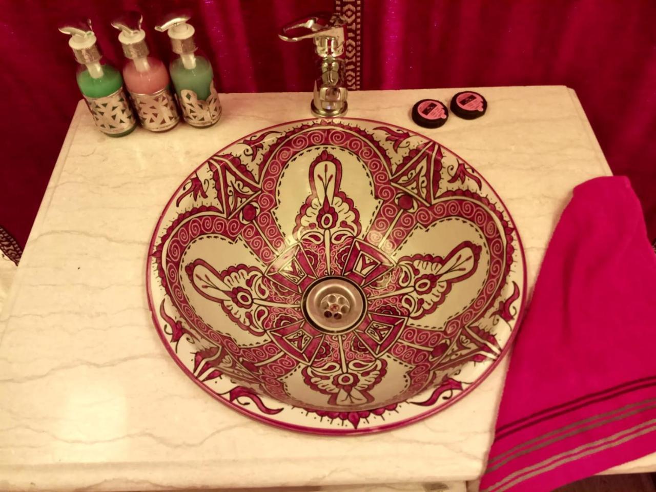 Hotel Sahara Majestic Luxury Camp