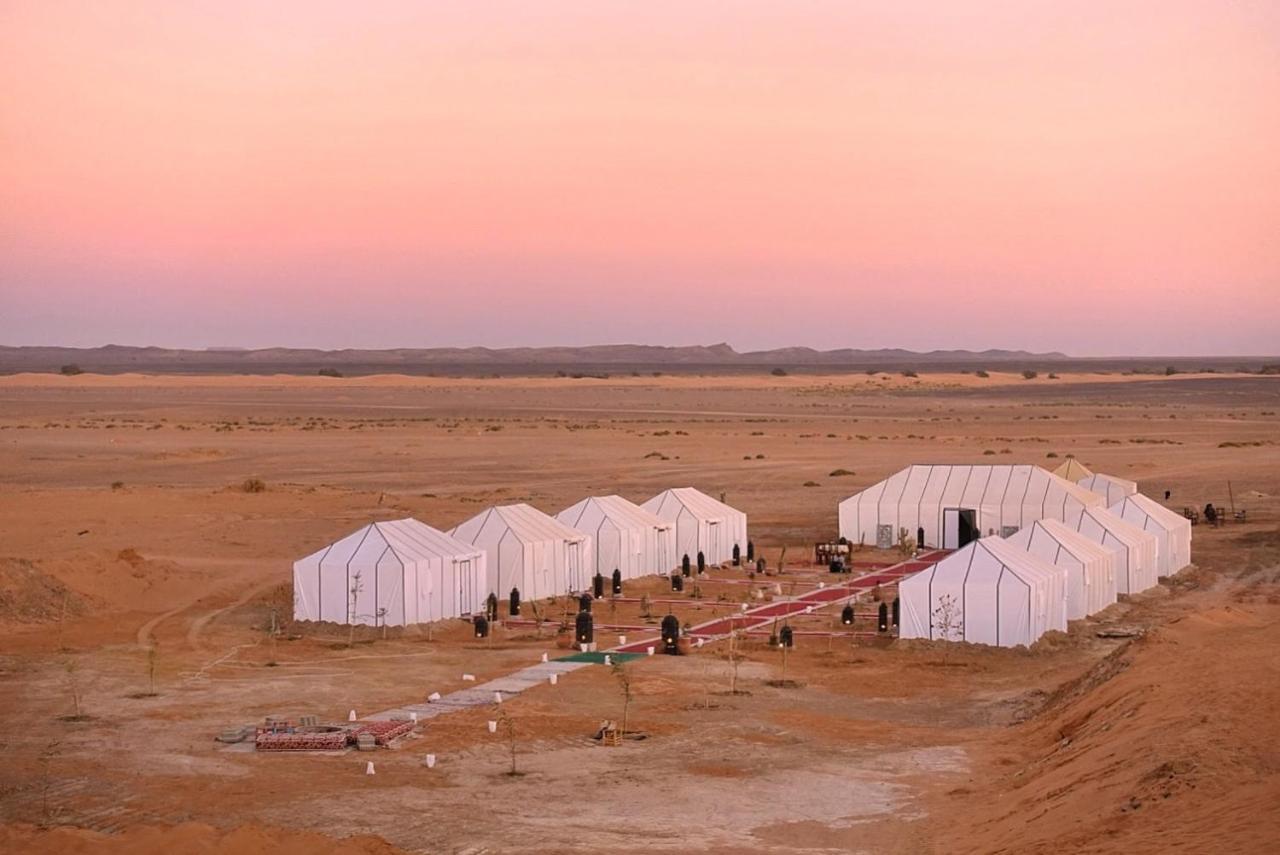 Sahara Majestic Luxury Camp 5* Merzouga