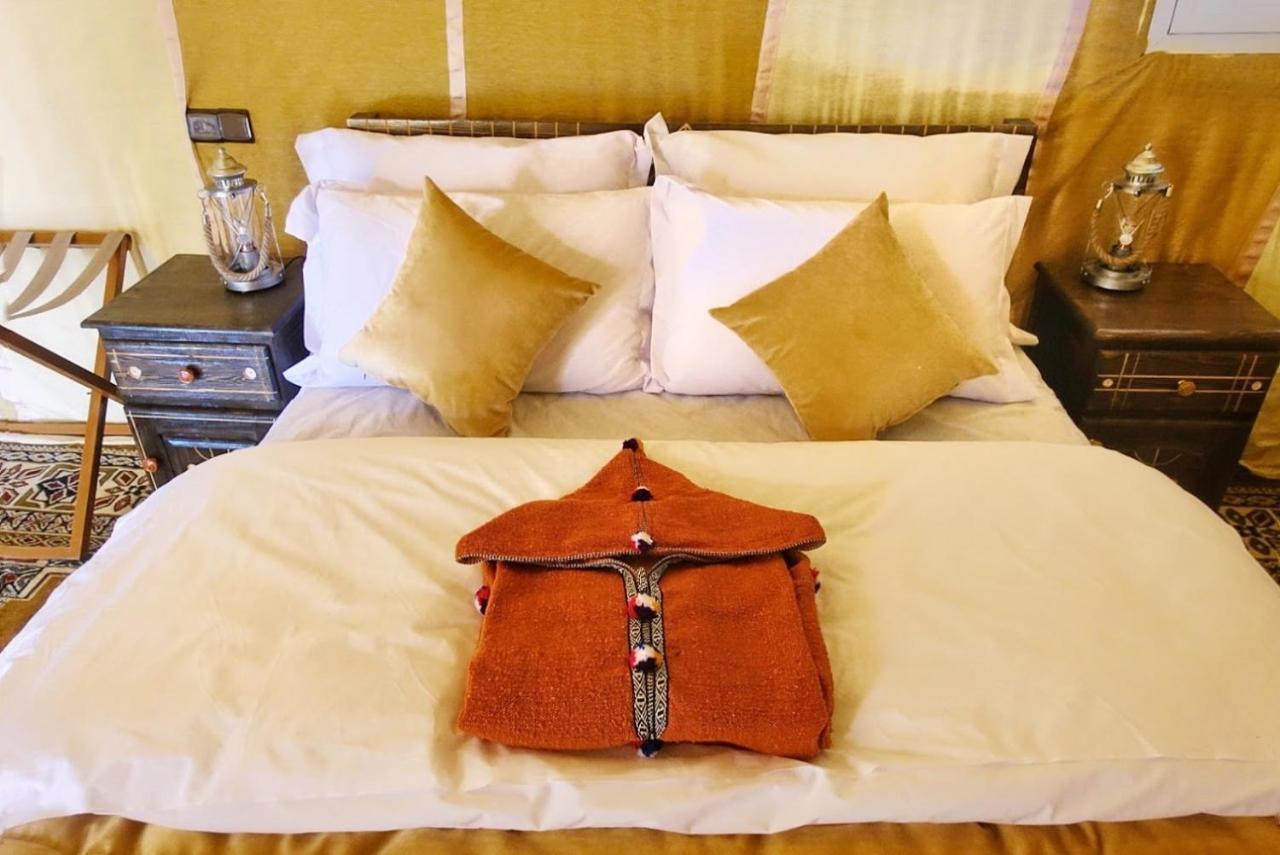 Sahara Majestic Luxury Camp 5*
