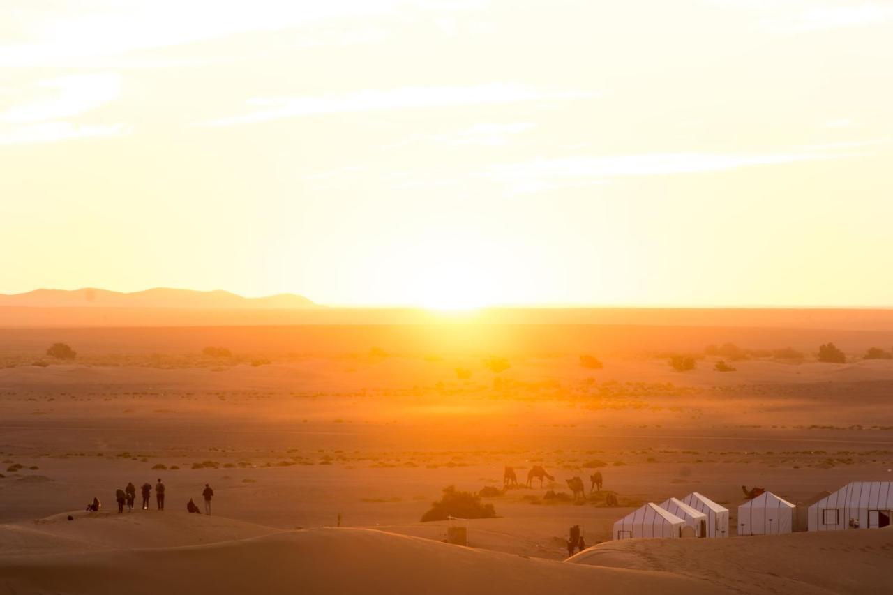 Sahara Majestic Luxury Camp Hotel 5*