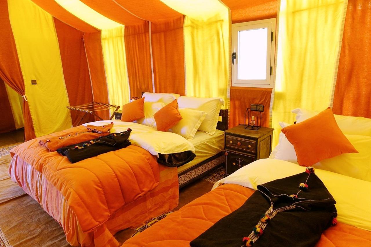 Sahara Majestic Luxury Camp 5* Merzouga