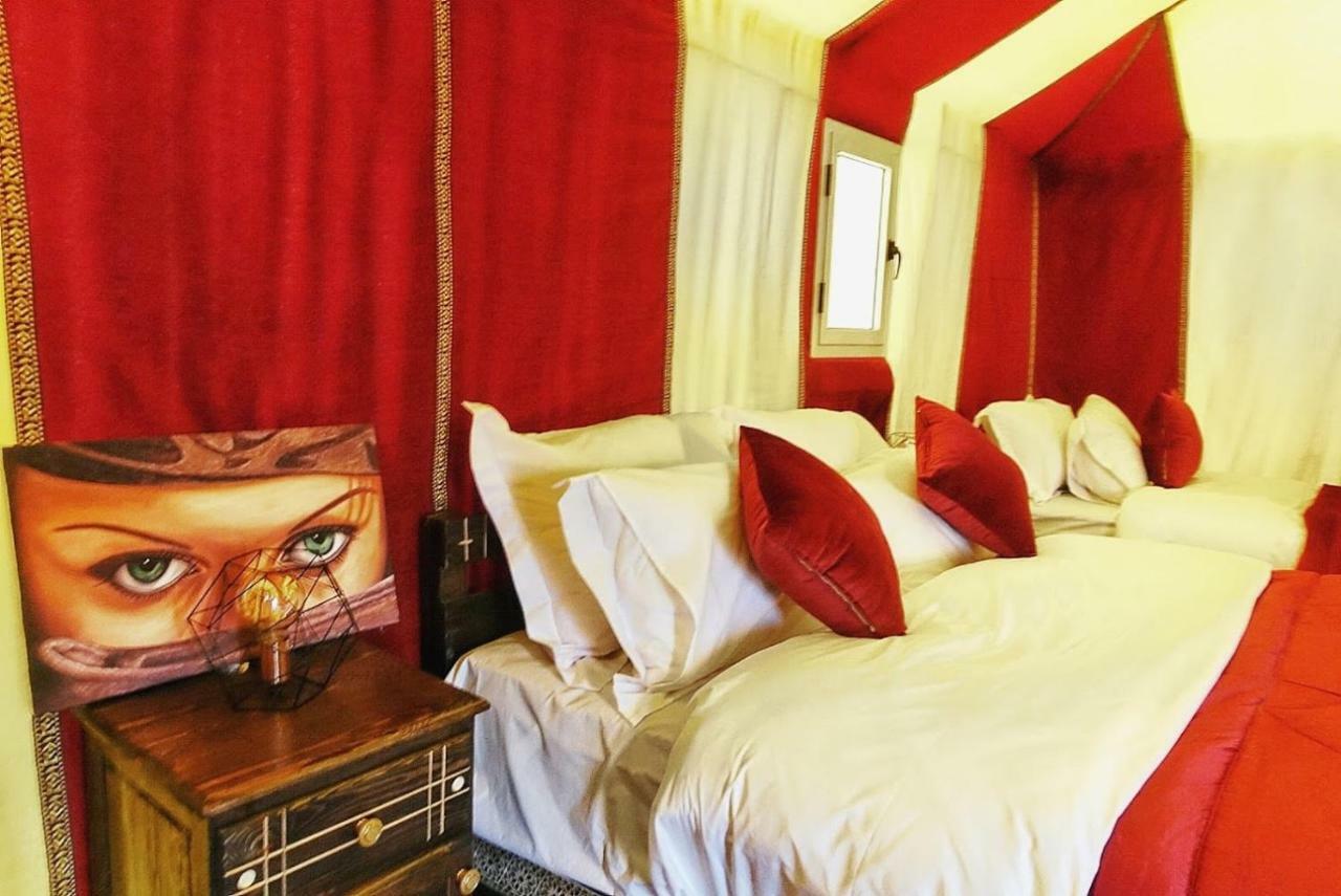 Sahara Majestic Luxury Camp Hotel Merzouga